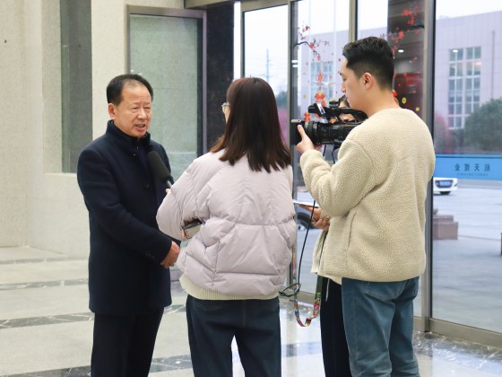“政、校、企”三方聚力，助力校企合作共贏！